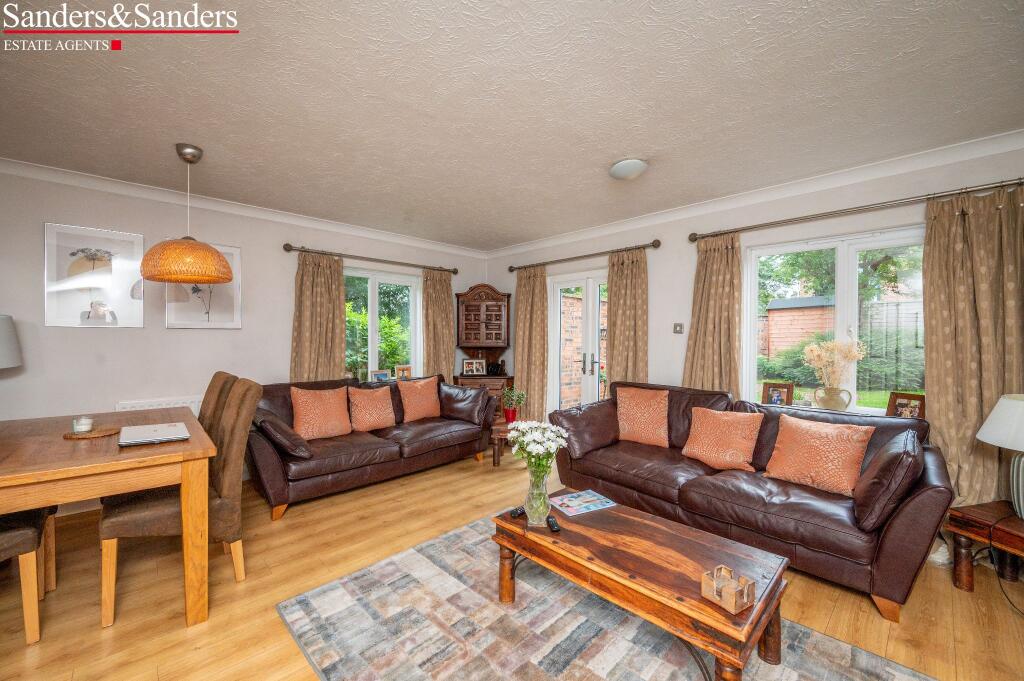 Additional image 22 of Stratford Road, Alcester, B49