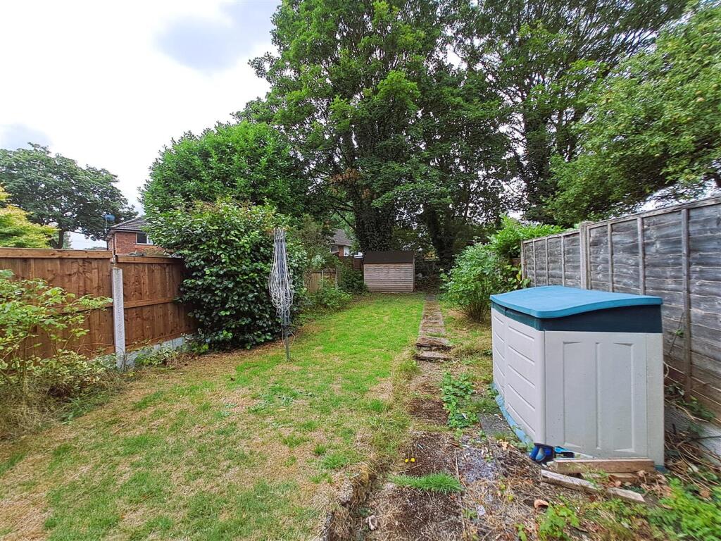 Additional image 11 of Greenwood Avenue, Acocks Green, Birmingham