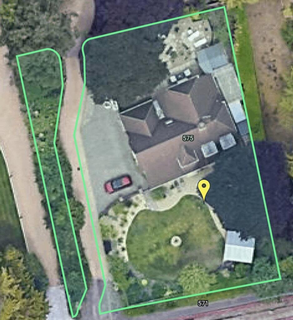 Additional image 5 of Wimborne Road East, Ferndown, Dorset, BH22