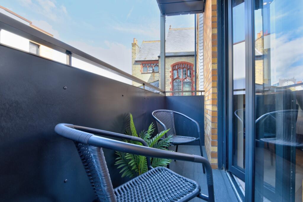 Additional image 2 of Rox, Gloucester Place, Brighton, BN1