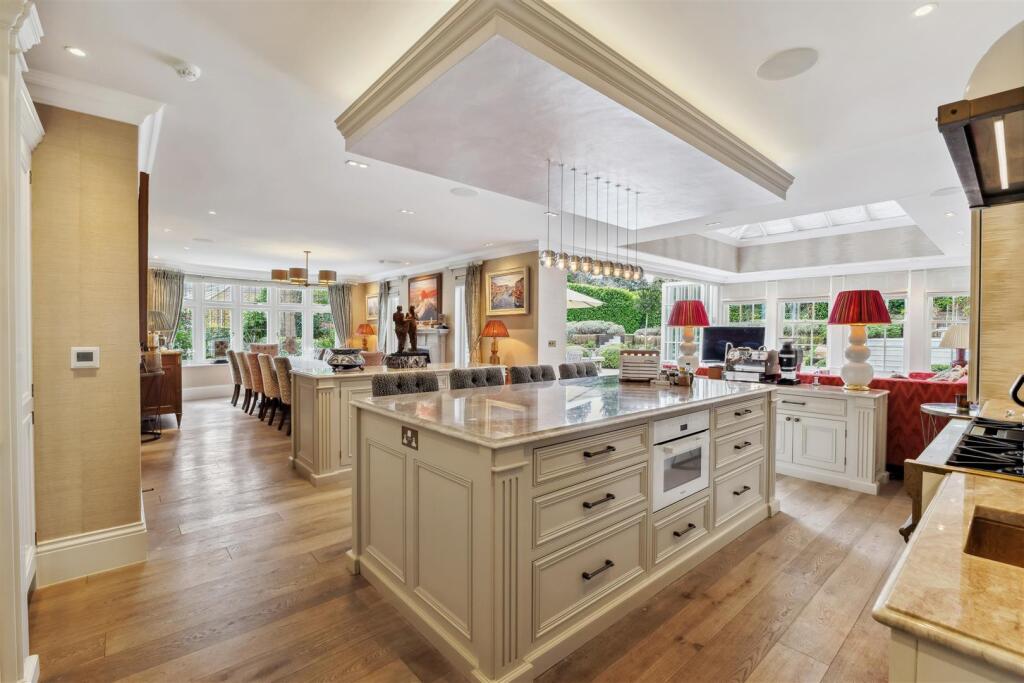 Additional image 5 of The Avenue, Branksome Park, Poole