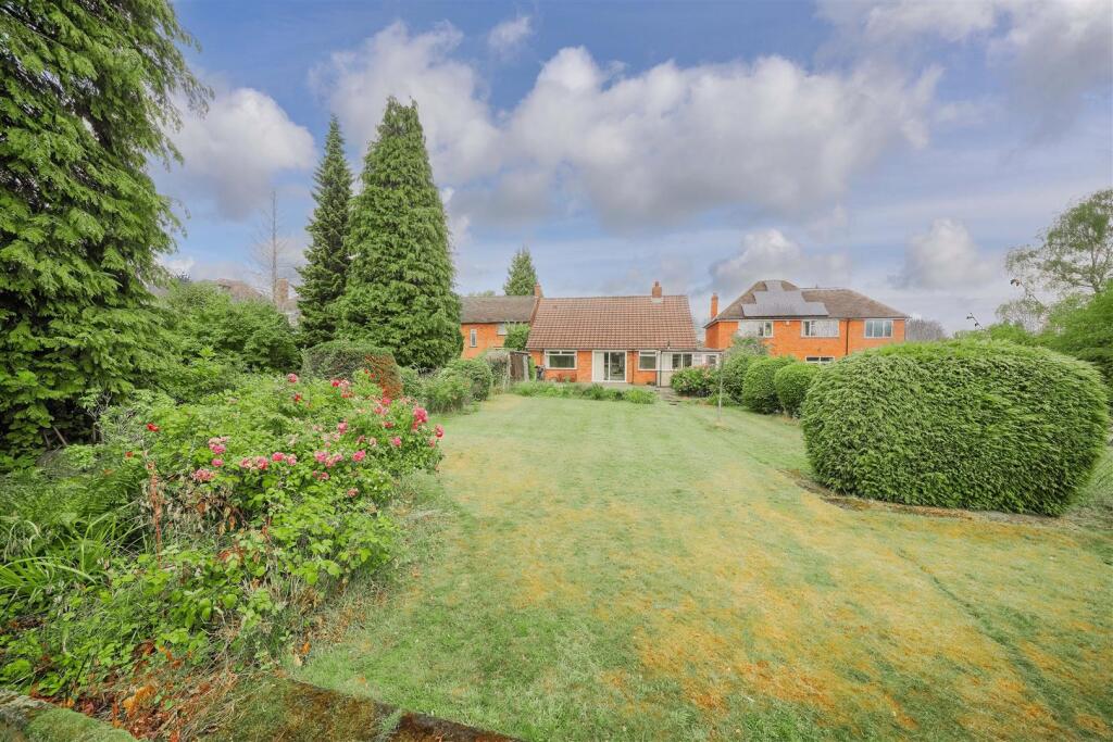 Additional image 19 of Chamberlain Road, Kings Heath, Birmingham