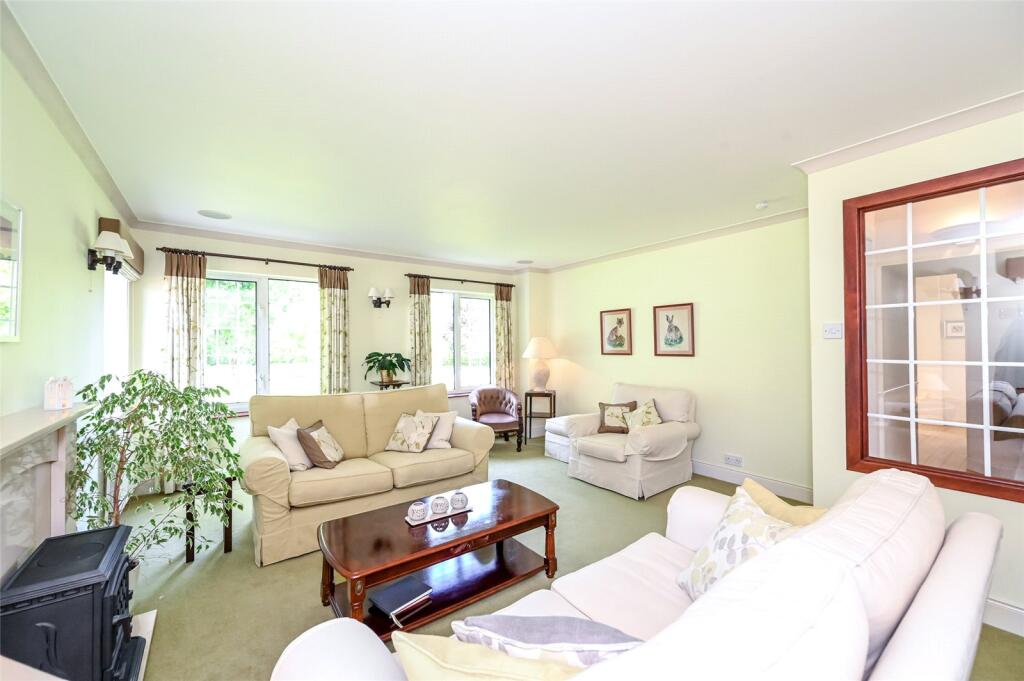 Additional image 8 of Bridge Of Bennie House and Cottage, Banchory, Aberdeenshire, AB31