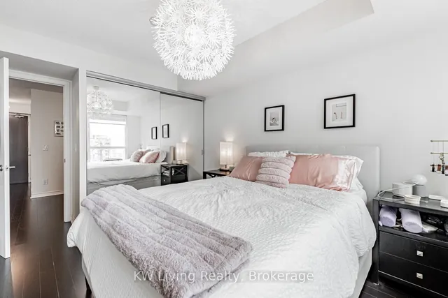 Additional image 19 of 19 Grand Trunk Cres Unit #3903