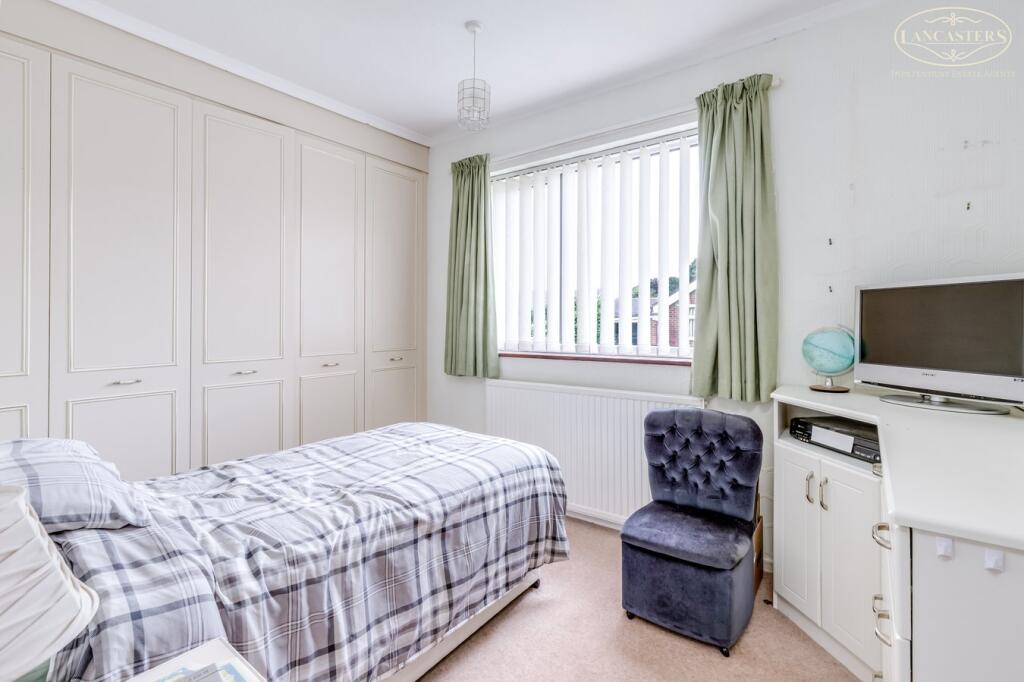 Additional image 11 of Moor Platt Close, Horwich, Bolton, BL6