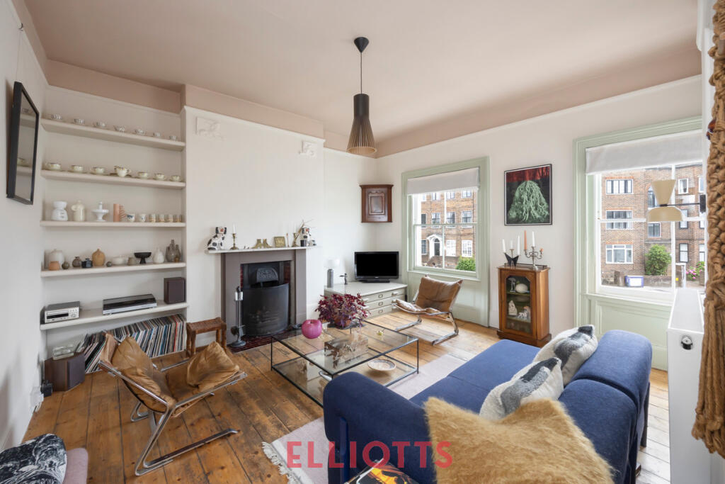 Additional image 2 of Buckingham Place, Brighton