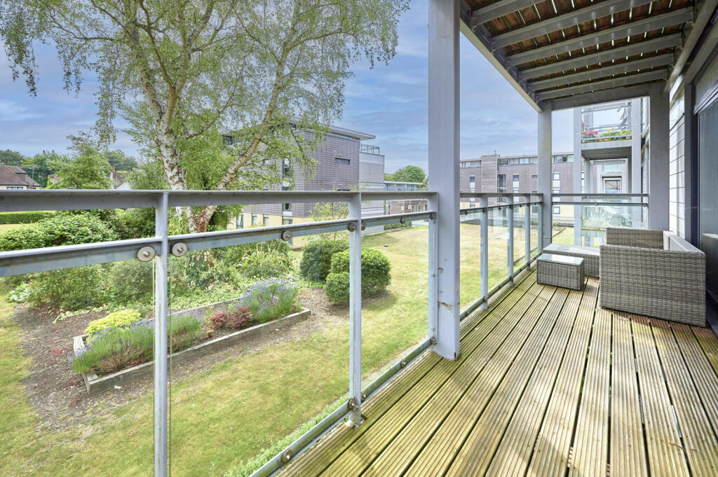 Additional image 5 of Newsom Place, Hatfield Road, St. Albans, Hertfordshire, AL1