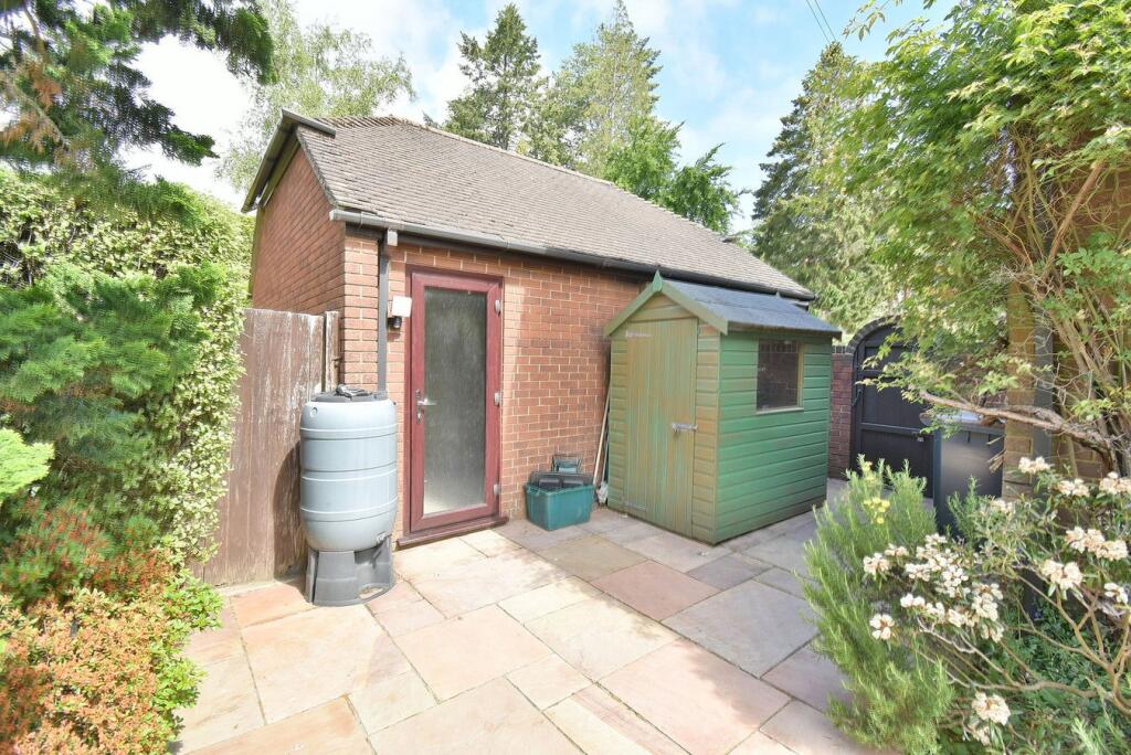 Additional image 23 of Carroll Avenue, Ferndown, BH22