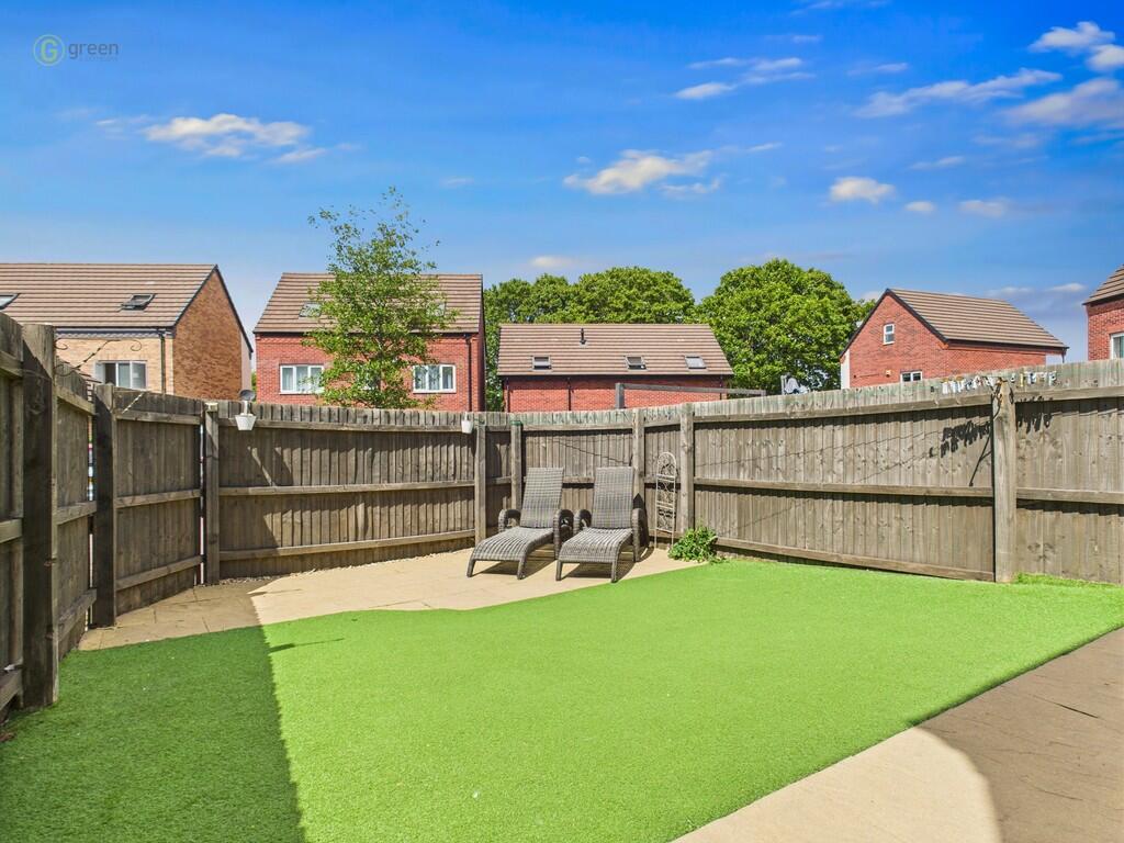 Additional image 10 of St. Martins Close, Bacons End