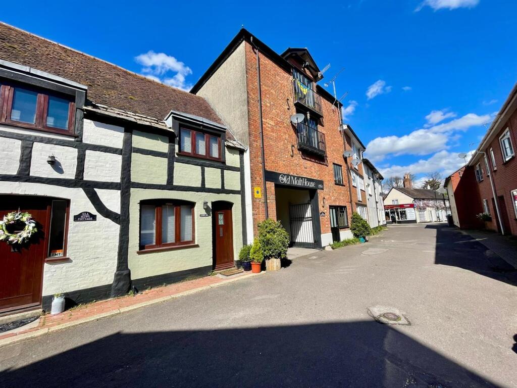 Additional image 15 of West Row, Wimborne