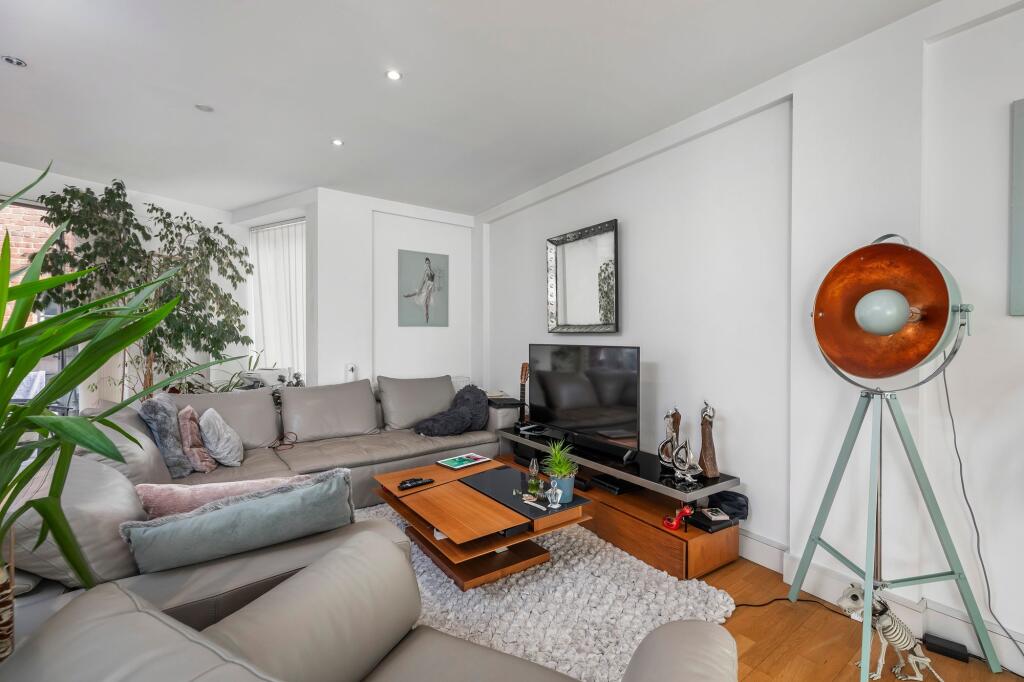 Additional image 6 of Odyssey Strand Street, Poole Quay, Poole