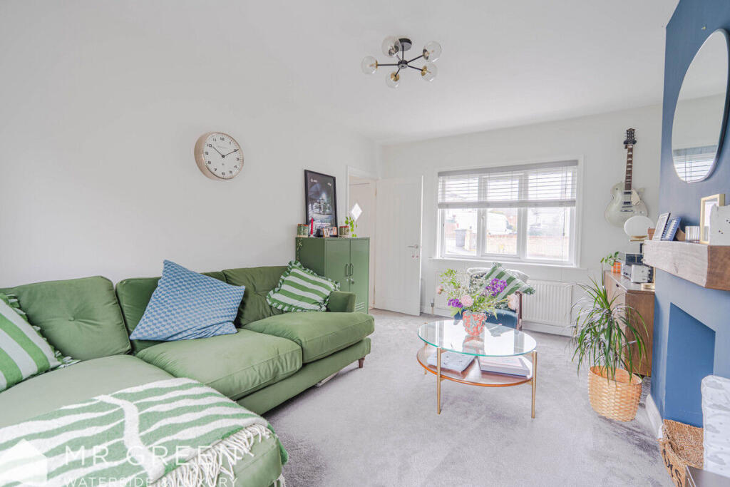 Additional image 5 of Hillbrow Road, Southbourne, Dorset, BH6 5NT