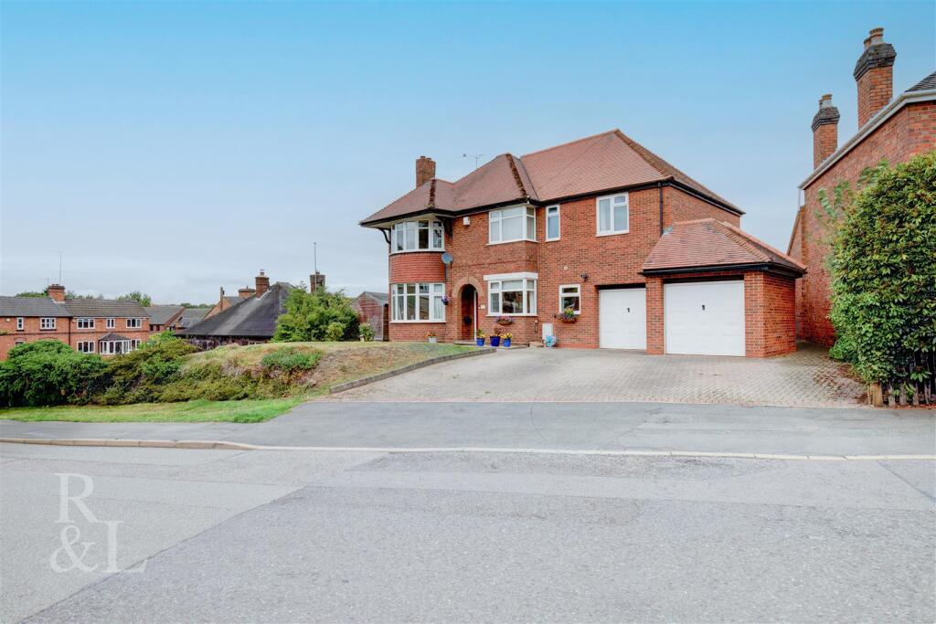 Additional image 2 of Potters Lane, Polesworth, Tamworth