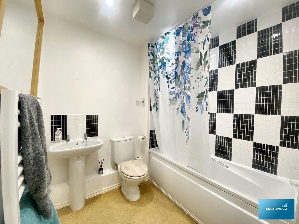 Additional image 8 of Peel Close, Verwood