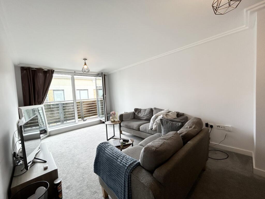 Additional image 2 of Horsted Court, 23 Kingscote way, Brighton