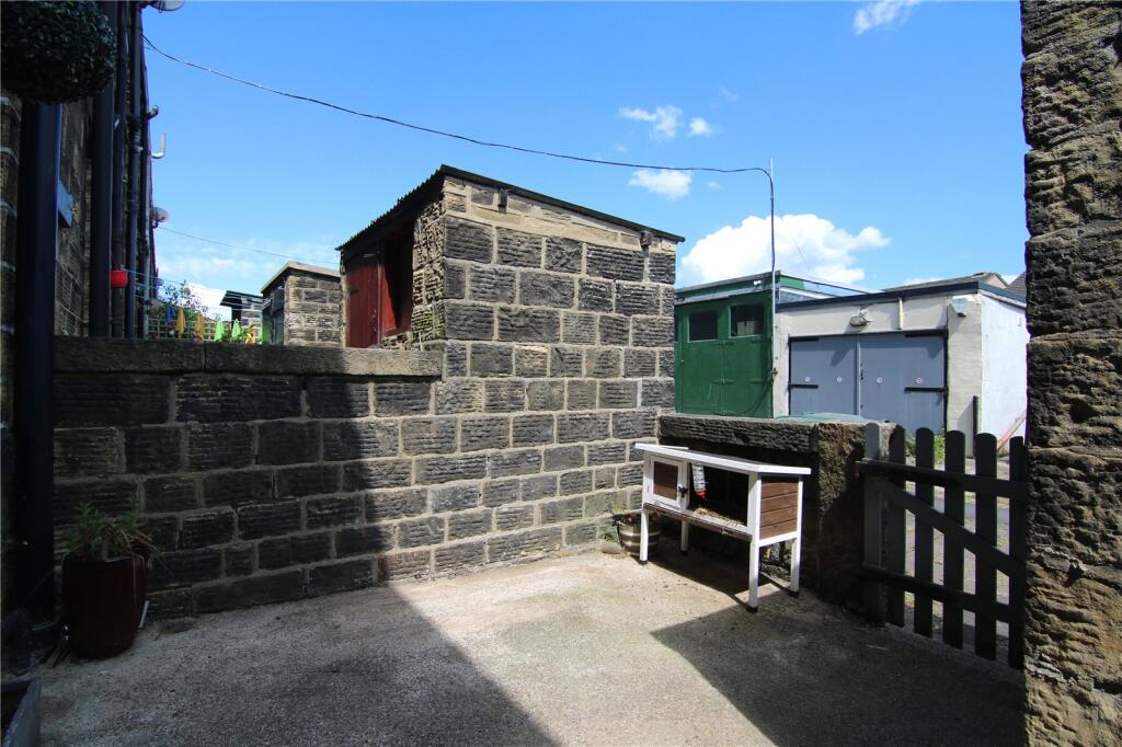 Additional image 9 of Tufton Street, Silsden, BD20