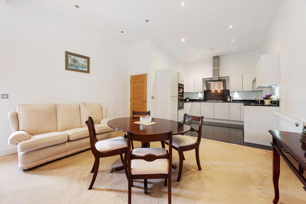 Additional image 5 of Hawkshaw Lodge, Hawkshaw