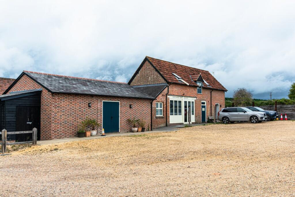 Property image for Holwell Farm, Cranborne, Wimborne, BH21 5QP