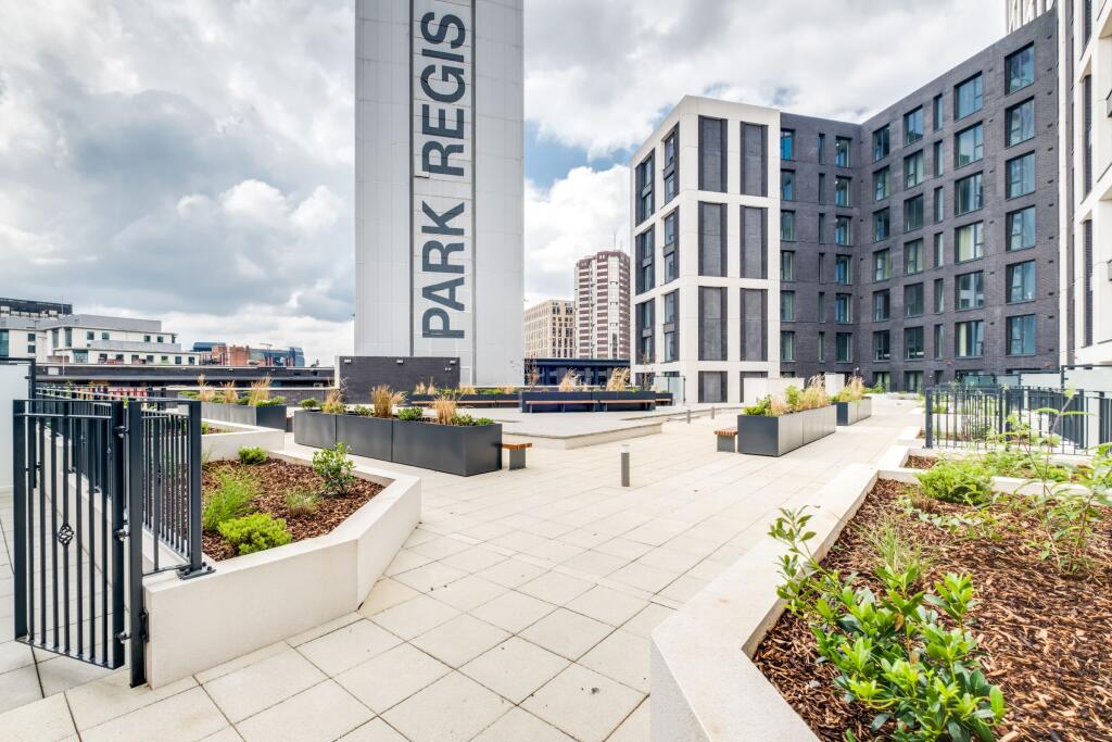 Additional image 15 of Apartment ,  Broad Street, Birmingham