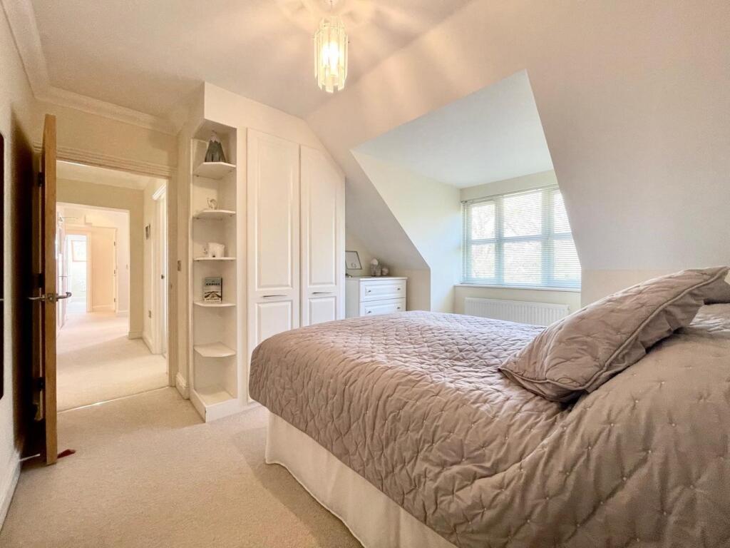 Additional image 17 of Powerscourt, 10 Chine Crescent Road, Bournemouth, BH2