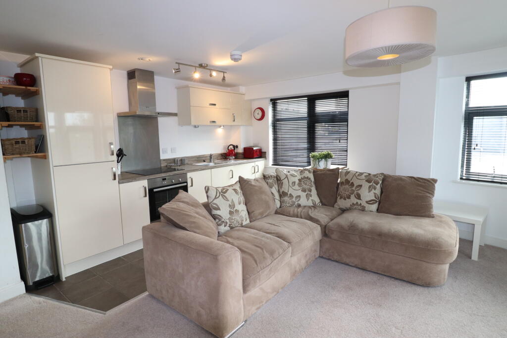 Additional image 9 of Warstone Lane, Birmingham, B18