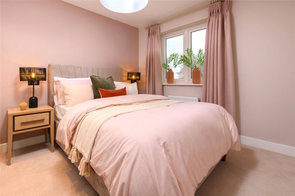 Additional image 9 of Lucas Gardens, Dog Kennel Lane, Shirley, Solihull, West Midlands, B90