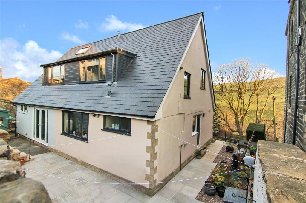 Additional image 15 of Ickornshaw, Cowling, BD22