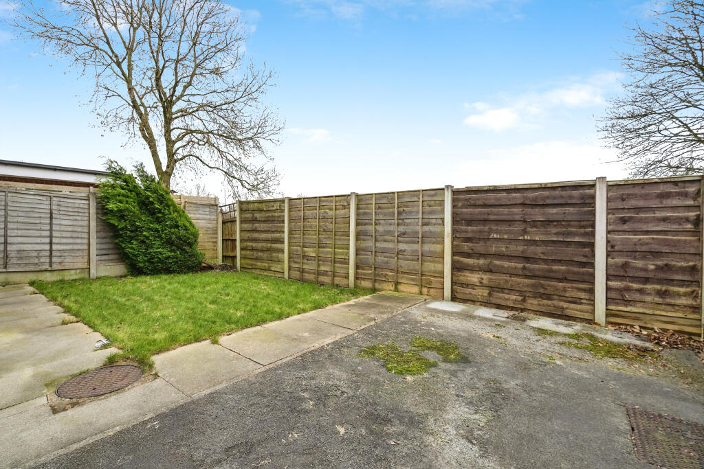 Additional image 10 of Wellbank Close, Bolton BL3