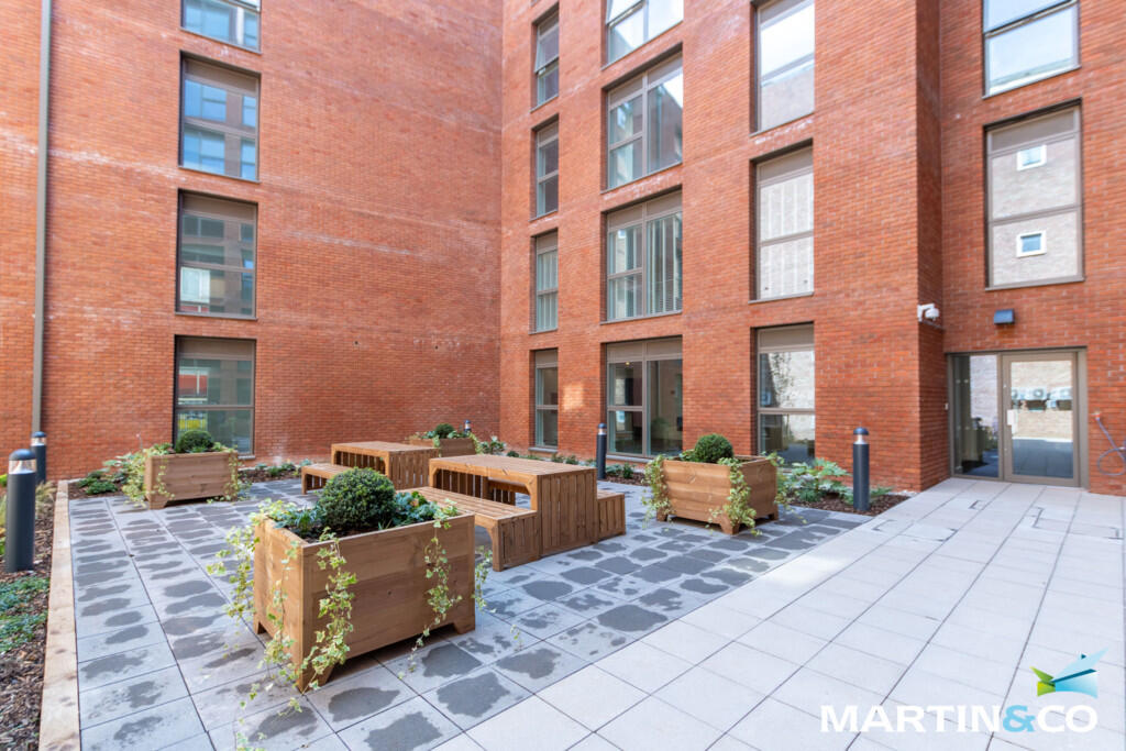 Additional image 11 of Chapmans Yard, Upper Gough Street, Birmingham, B1