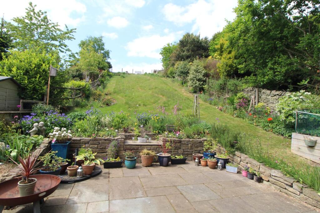 Additional image 3 of Brown Springs Lane, Oakworth, Keighley, BD22