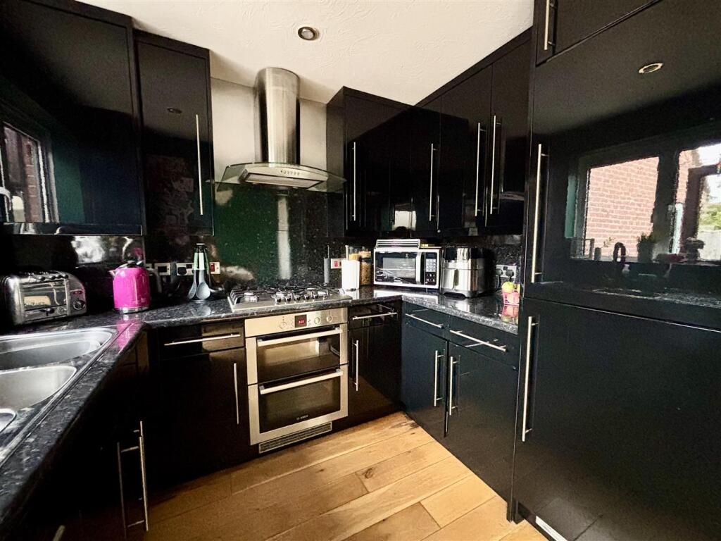 Additional image 7 of David Way, Hamworthy