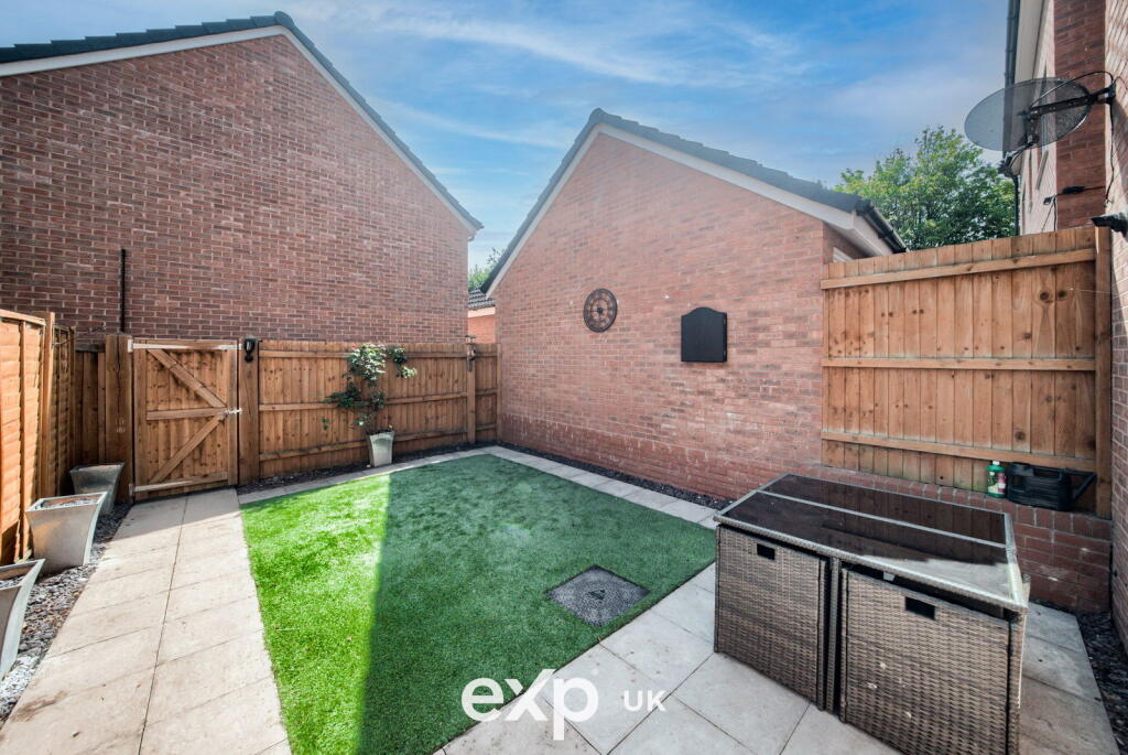 Additional image 8 of Lamprey Court, Chelmsley Wood