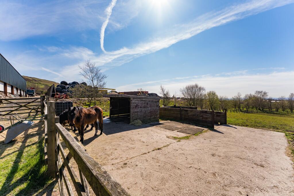 Additional image 16 of Edgworth Moor Farm, Broadhead Road, BL7 – 5 Acres, Stables & Breathtaking Views