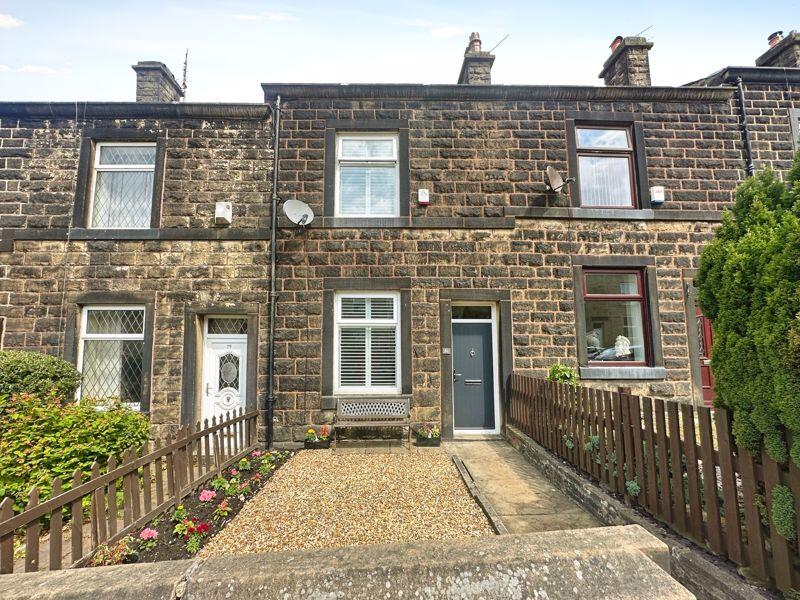 Additional image 2 of Peel Brow, Ramsbottom, Bury