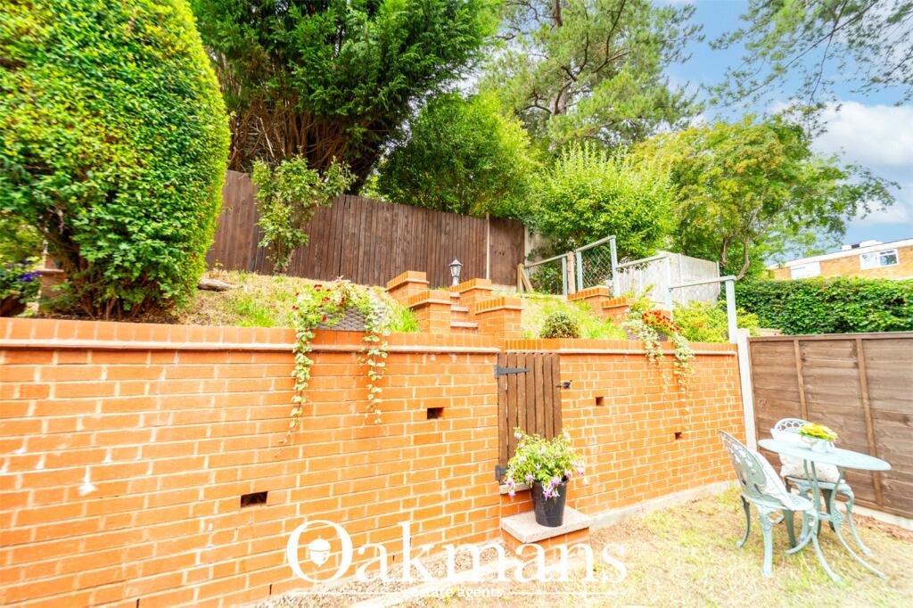 Additional image 25 of Steepwood Croft, Birmingham, West Midlands, B30