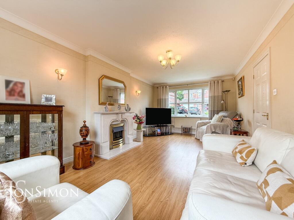 Additional image 5 of Newham Drive, Elton, Bury, BL8