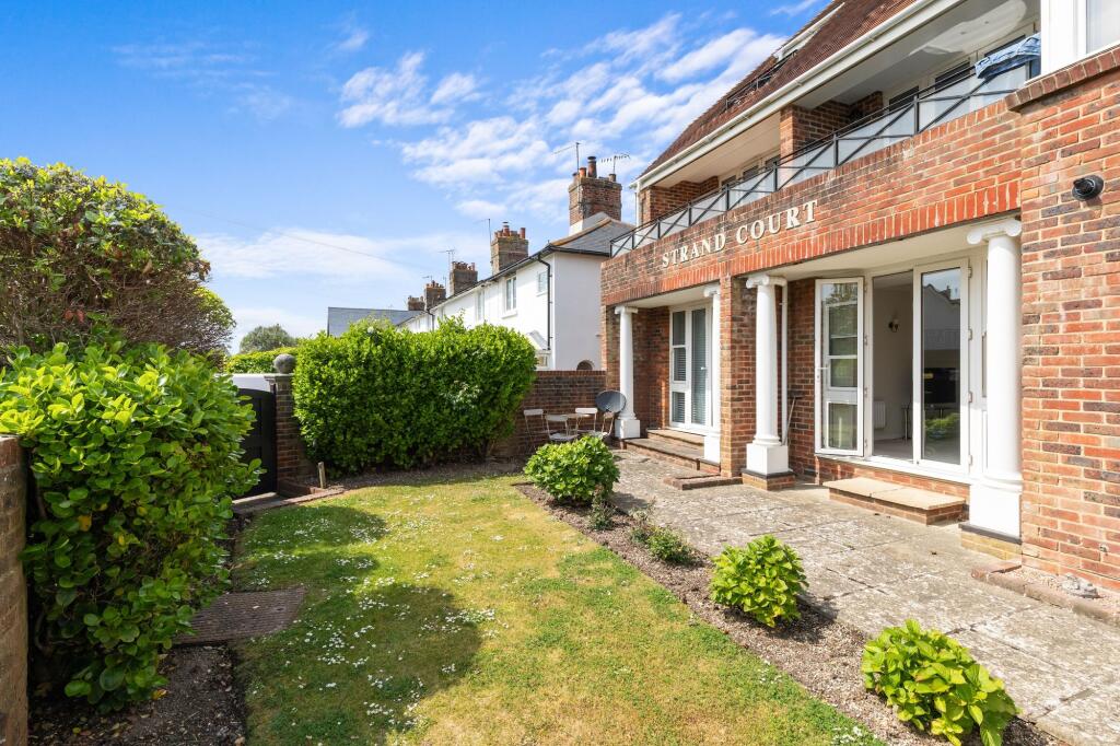 Additional image 13 of South Strand, East Preston, BN16