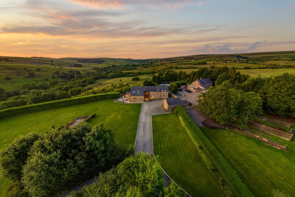 Additional image 66 of Orrell Fold Barn, Moorside Road, Edgworth, Turton,  BL7 0