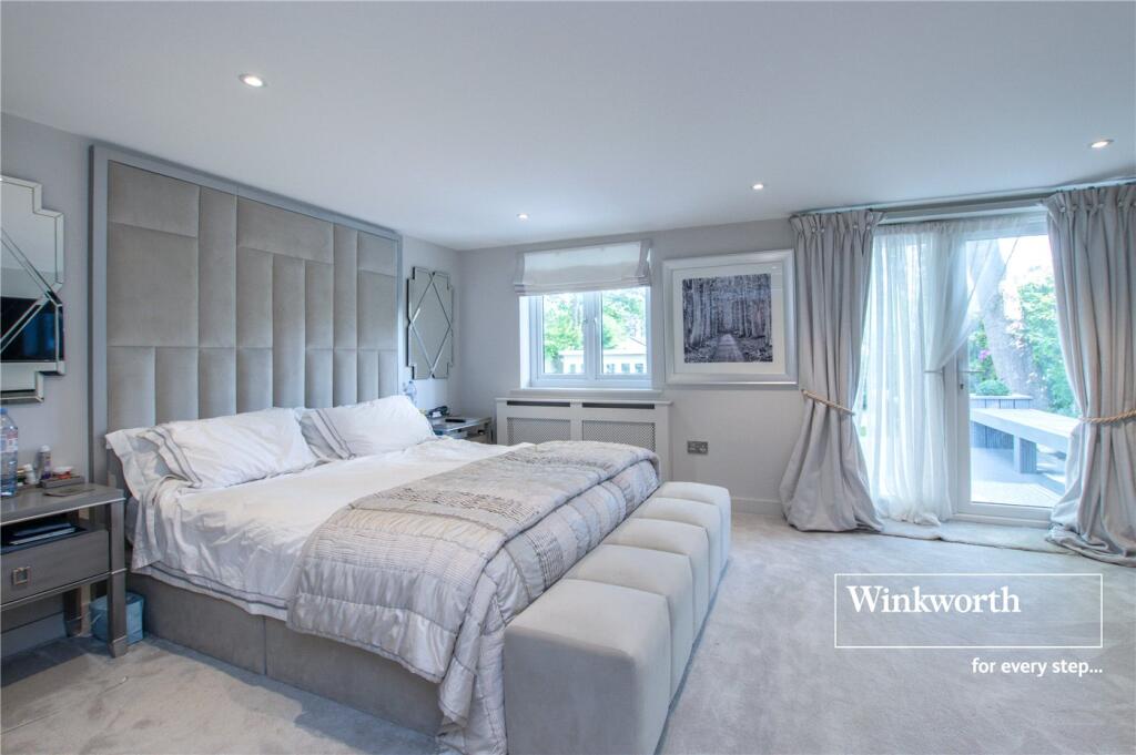 Additional image 11 of Beaufoys Avenue, Ferndown, Dorset, BH22