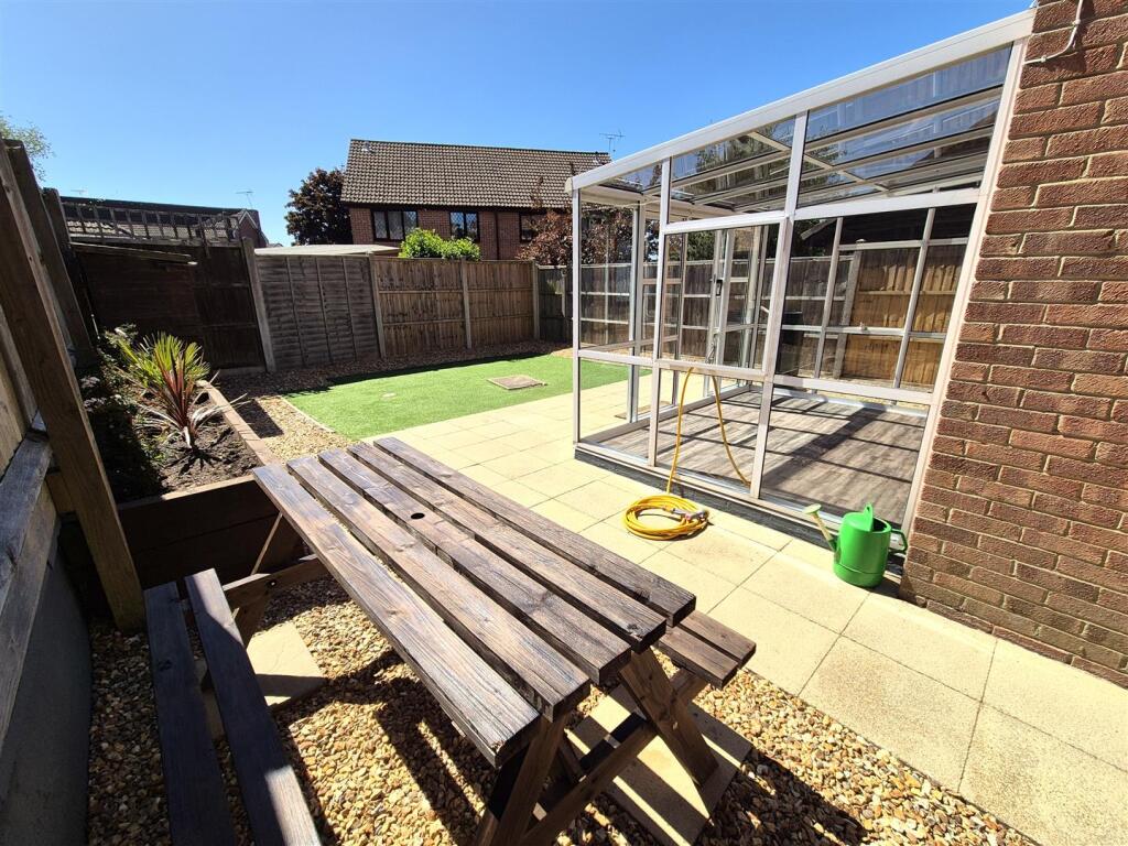 Additional image 20 of Portesham Way, Canford Heath, Poole