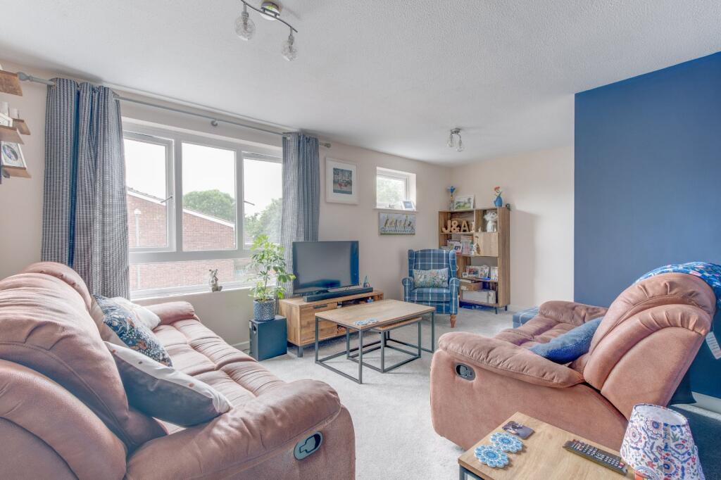 Additional image 7 of Treville Close, Winyates East, Redditch, B98