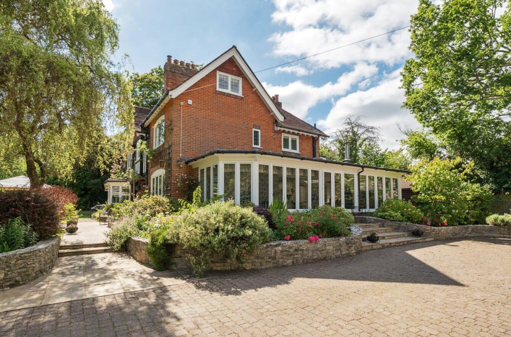 Additional image 18 of Forest Road, Burley, Ringwood, Hampshire, BH24