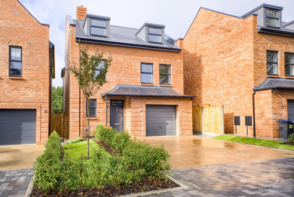 Additional image 22 of Claremont Gardens, Edgbaston, Birmingham