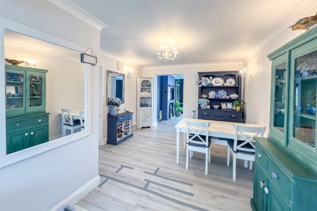 Additional image 22 of Meadowcroft, St. Albans, Hertfordshire, AL1