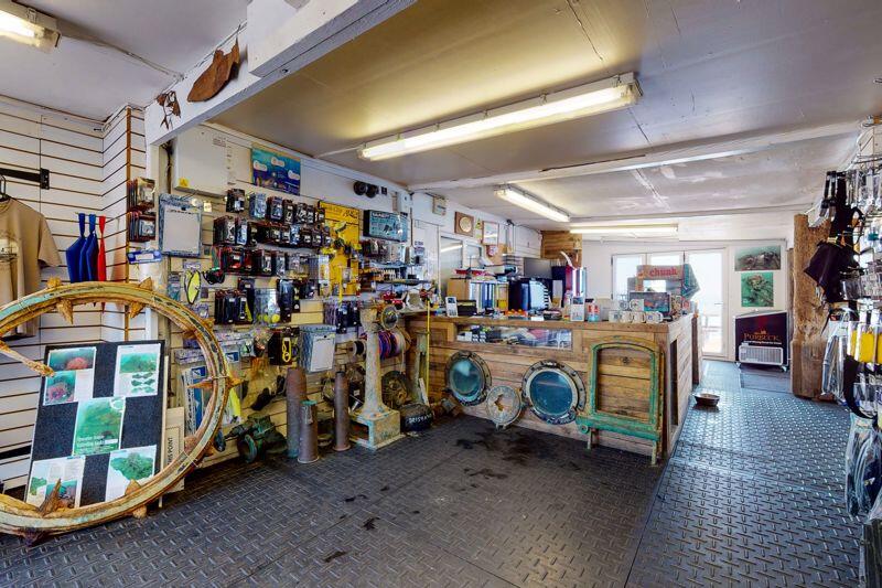 Additional image 10 of On Swanage Pier