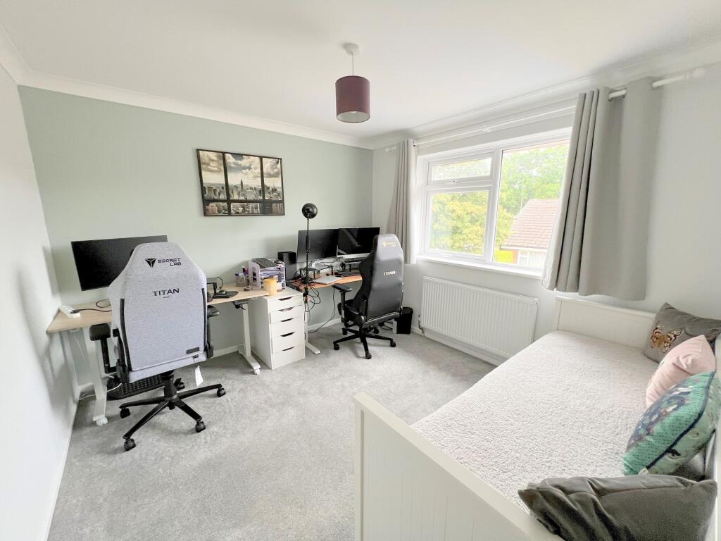 Additional image 10 of Clover Court, Ashley, New Milton, Hampshire. BH25 5XX