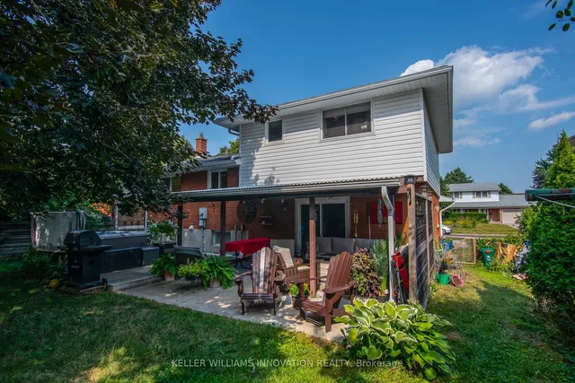 Additional image 43 of 35 Tecumseh Cres