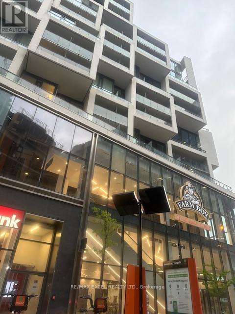 1607 - 5 SOUDAN AVENUE|Toronto (Mount Pleasant West), Ontario M4S0B1