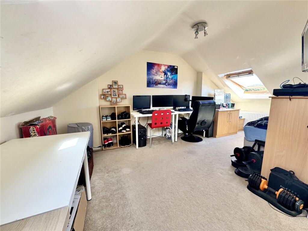 Primary image of Florence Road, Poole, Dorset, BH14