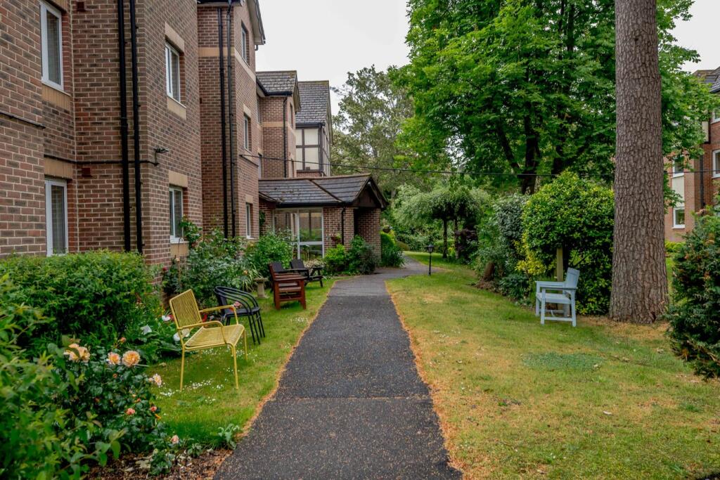 Additional image 21 of Glenmoor Road, West Parley, Ferndown, BH22